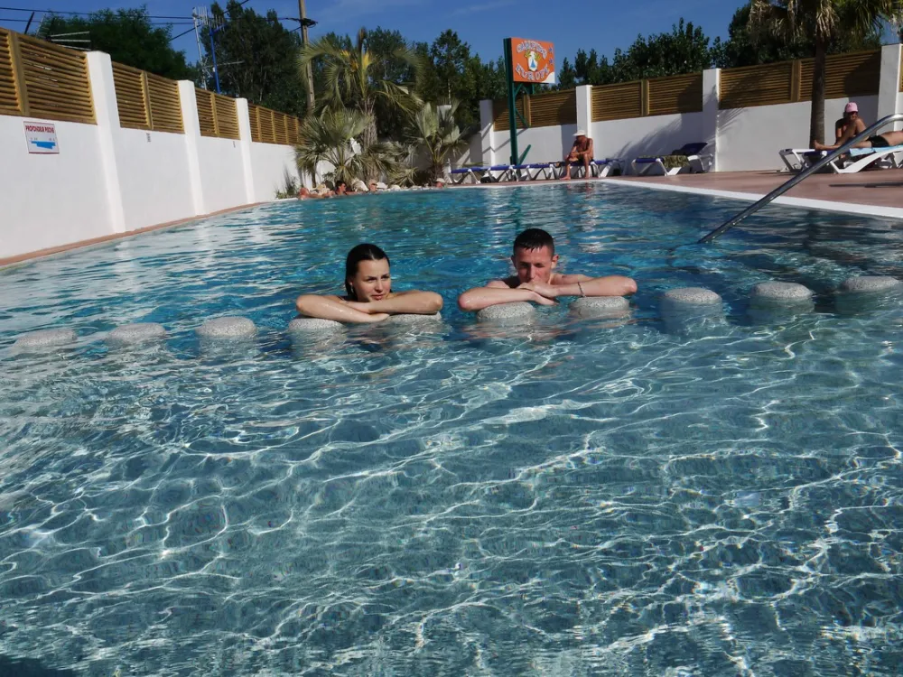 Camping Caravaning Europe  