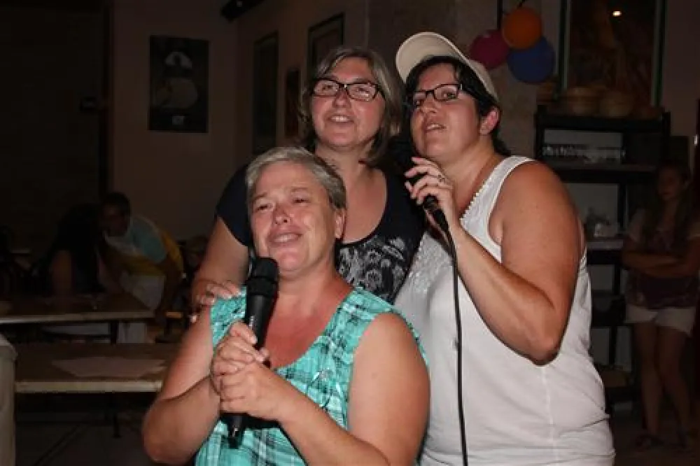 Camping Sites et Paysages LE VENTOULOU