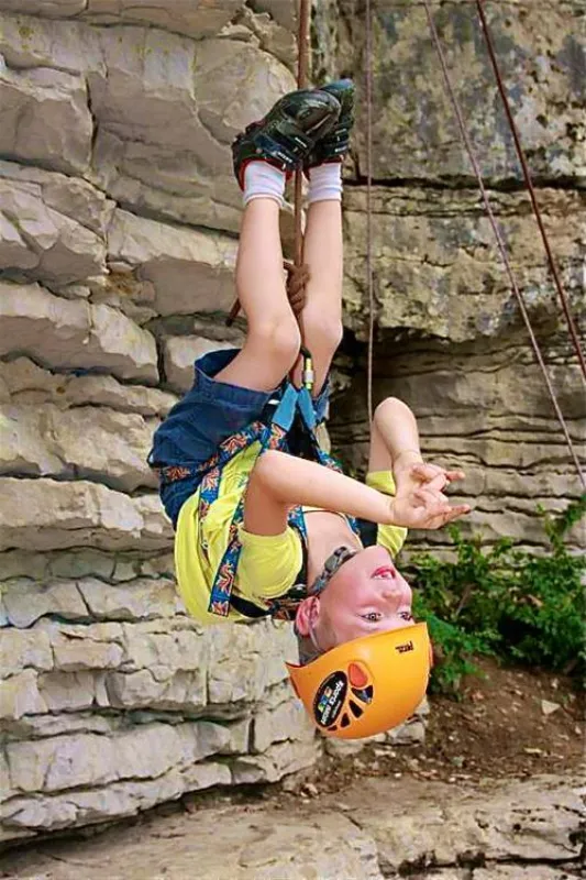 Camping Sites et Paysages LE VENTOULOU