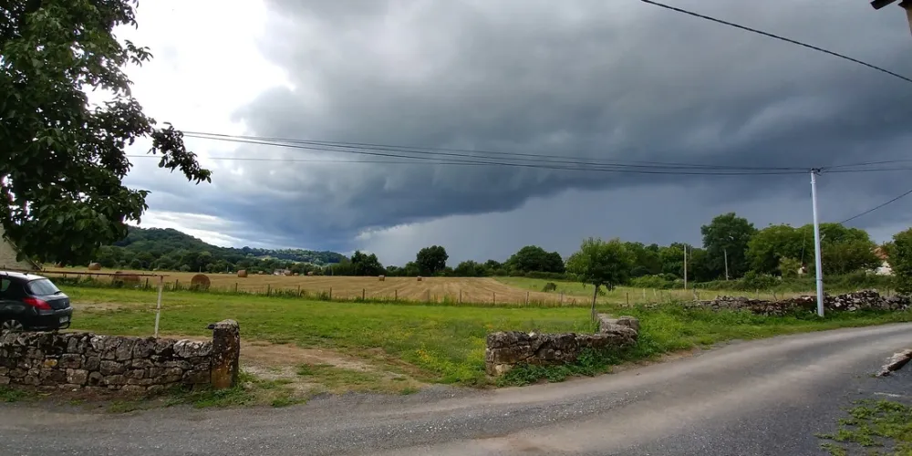 Camping Sites et Paysages LE VENTOULOU