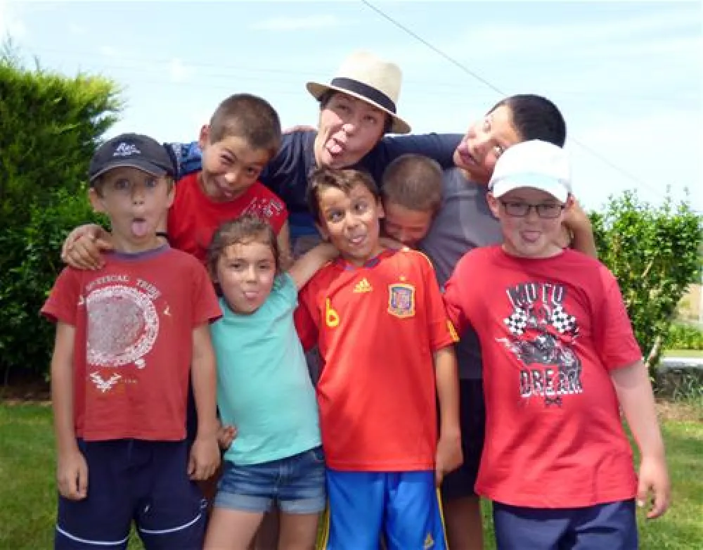 Camping Sites et Paysages LE VENTOULOU