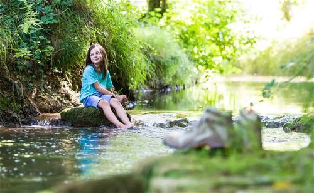 Camping Sites et Paysages LE VENTOULOU