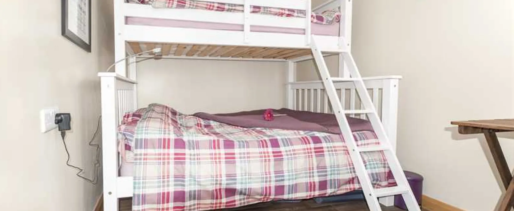 Yorkshire Wolds Glamping