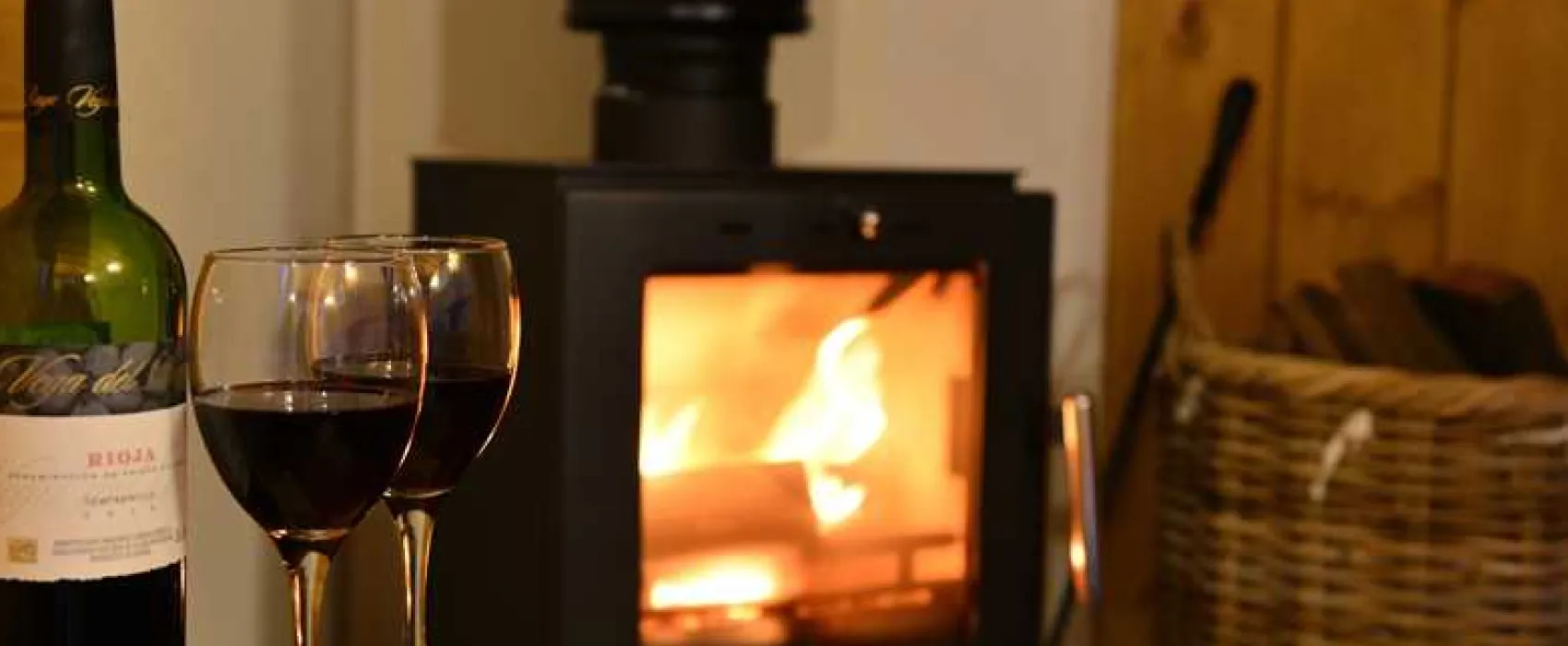 Yorkshire Wolds Glamping