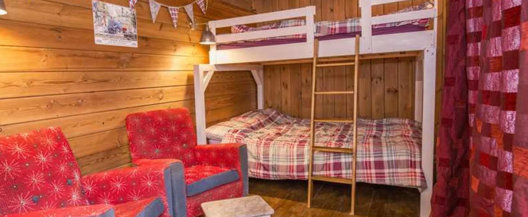 Yorkshire Wolds Glamping