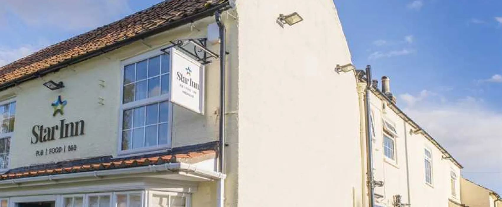 Yorkshire Wolds Glamping