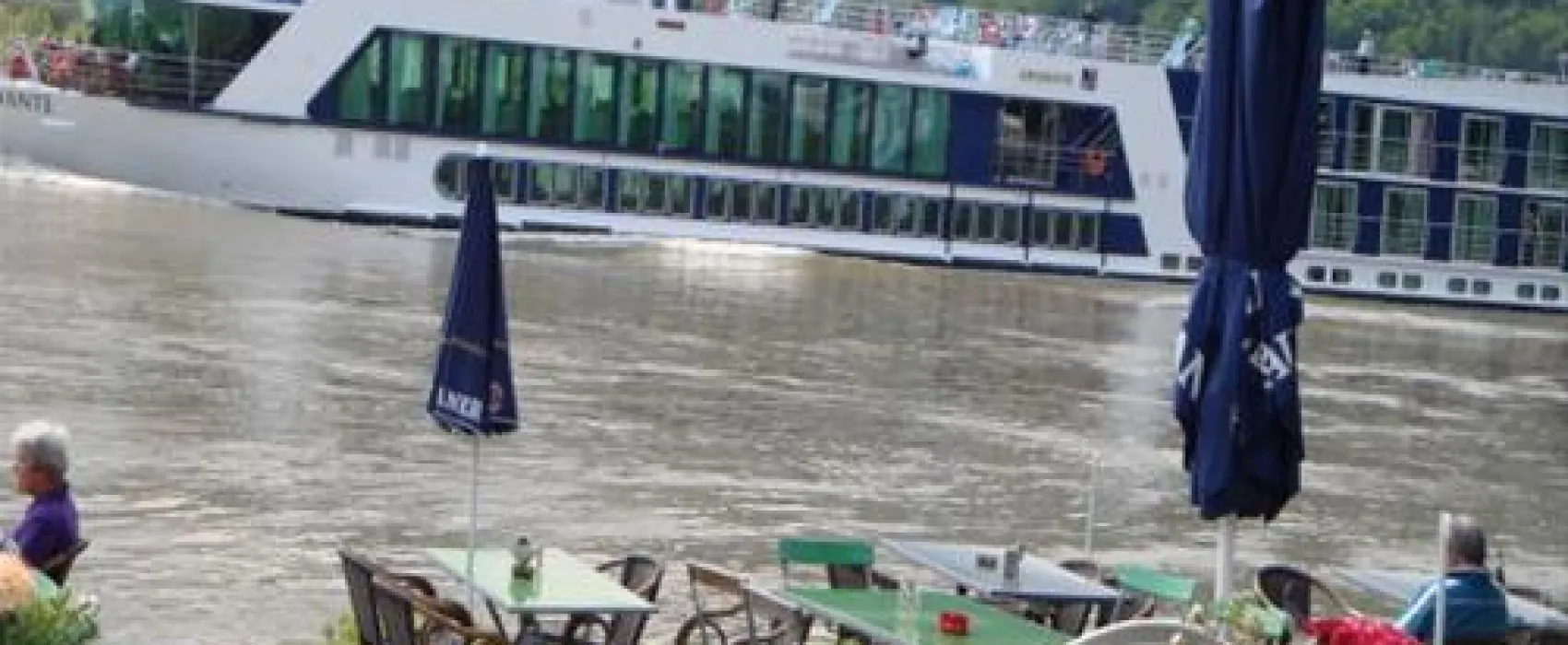 Camping Auf dem Salmenfang