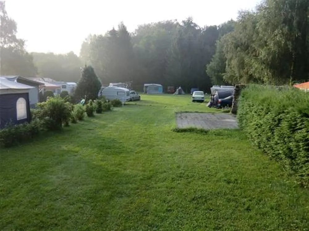 Camping Bad Stuer