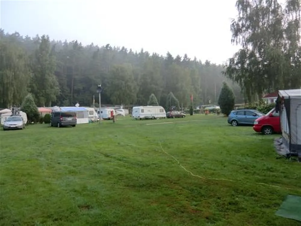 Camping Bad Stuer