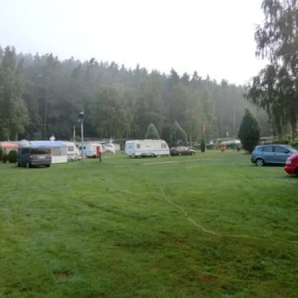Camping Bad Stuer