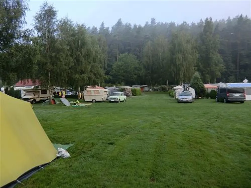 Camping Bad Stuer
