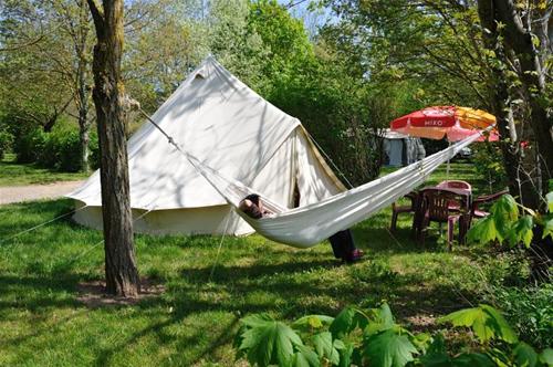 Camping Le Val Fleuri photo 5