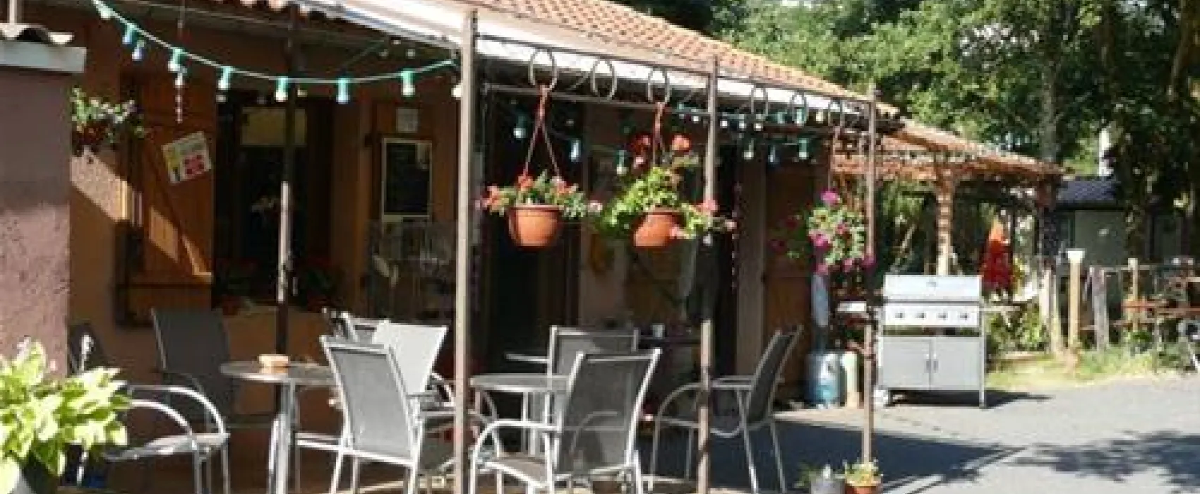 Camping Le Val Fleuri