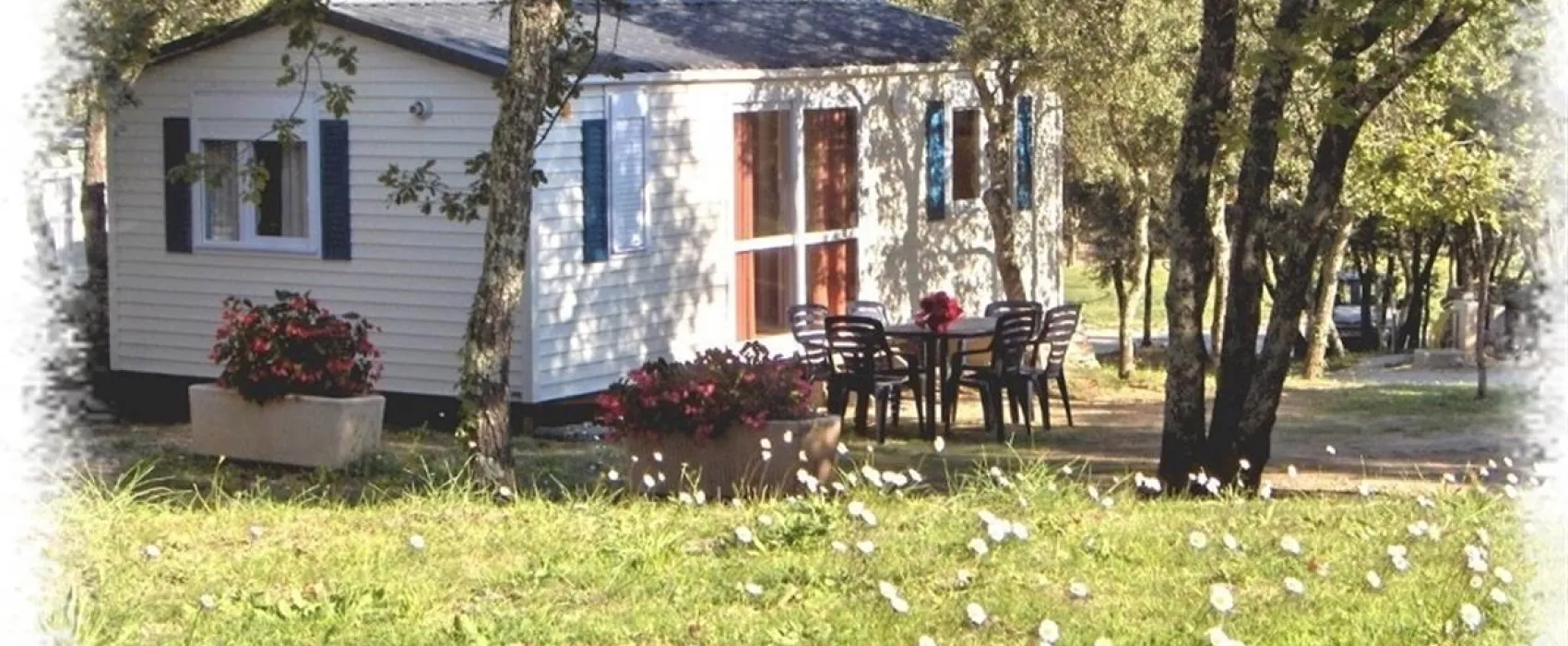 Camping Les Chenes Clairs