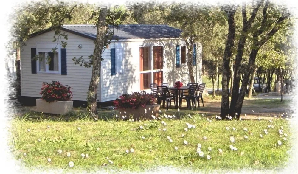 Camping Les Chenes Clairs