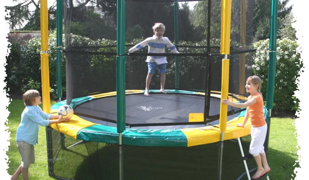 Camping Les Chenes Clairs