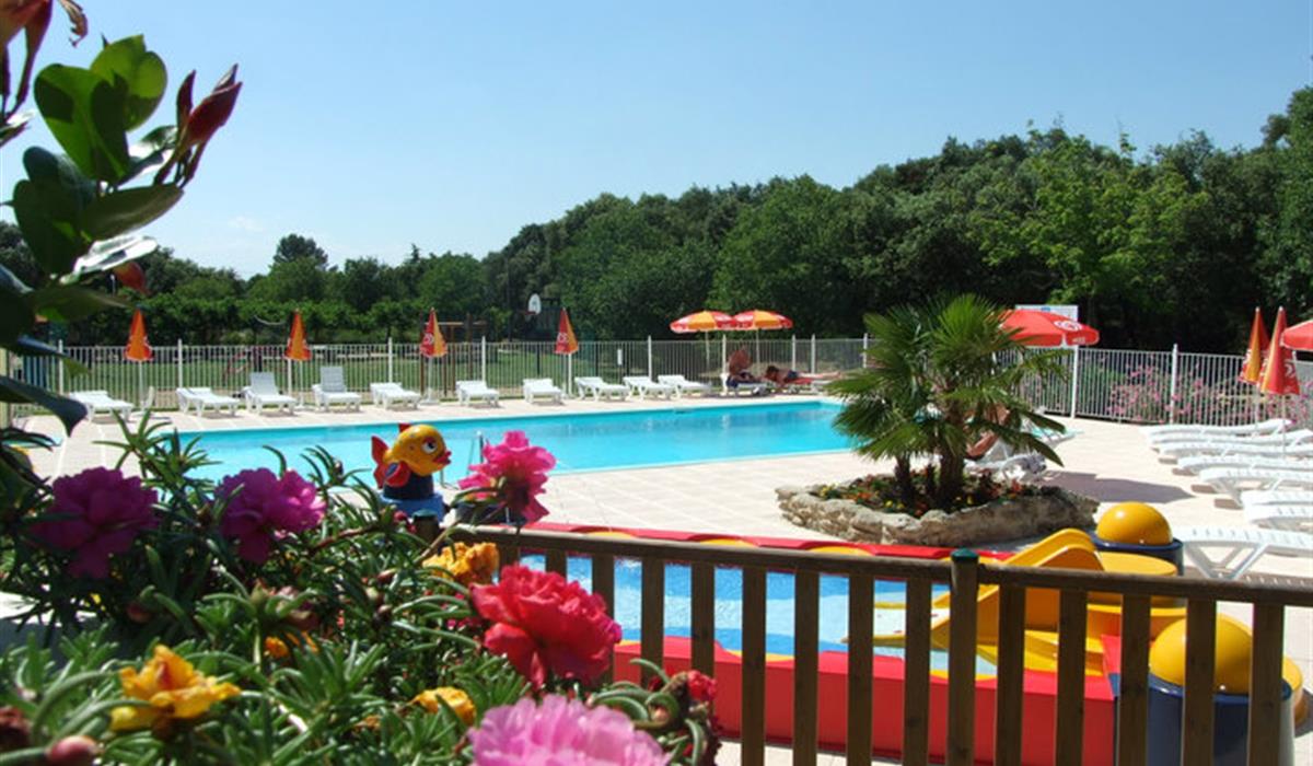 Camping Les Chenes Clairs photo 3