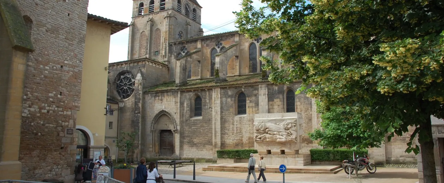 Camping Municipal Saint Vatal  