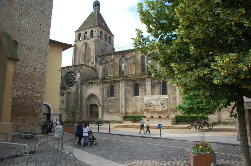 Camping Municipal Saint Vatal  