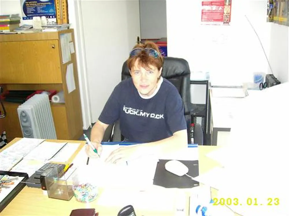 See-Camping-Neukloster