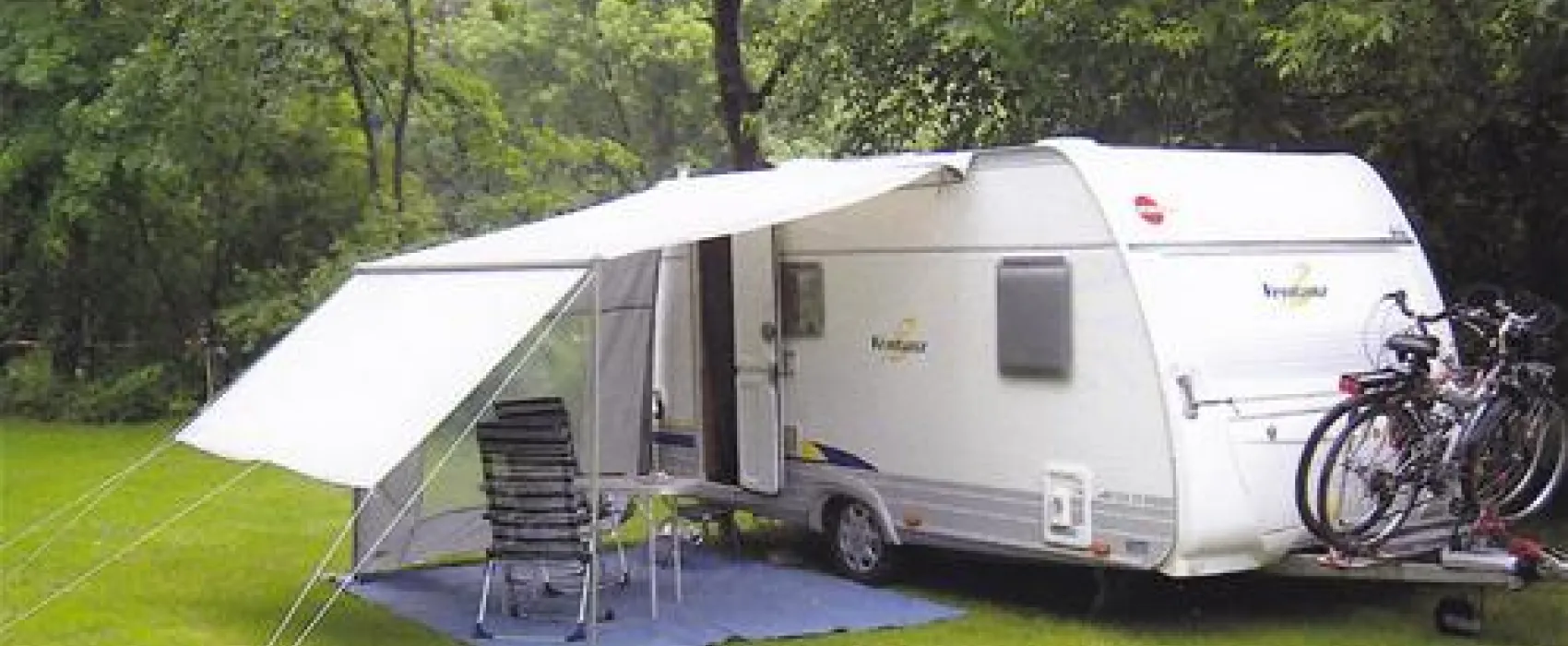 See-Camping-Neukloster