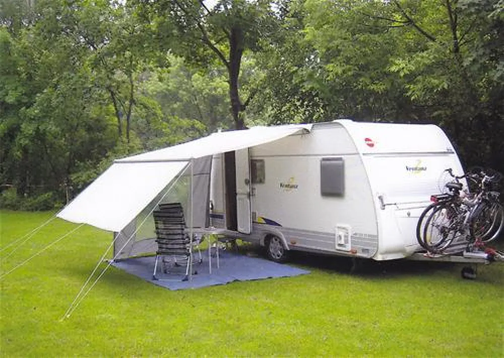 See-Camping-Neukloster
