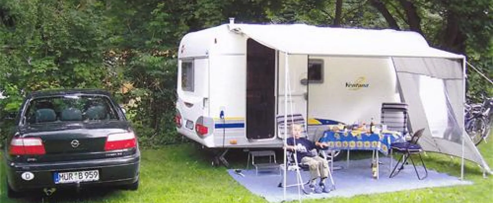 See-Camping-Neukloster