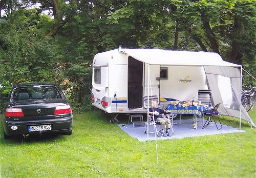 See-Camping-Neukloster