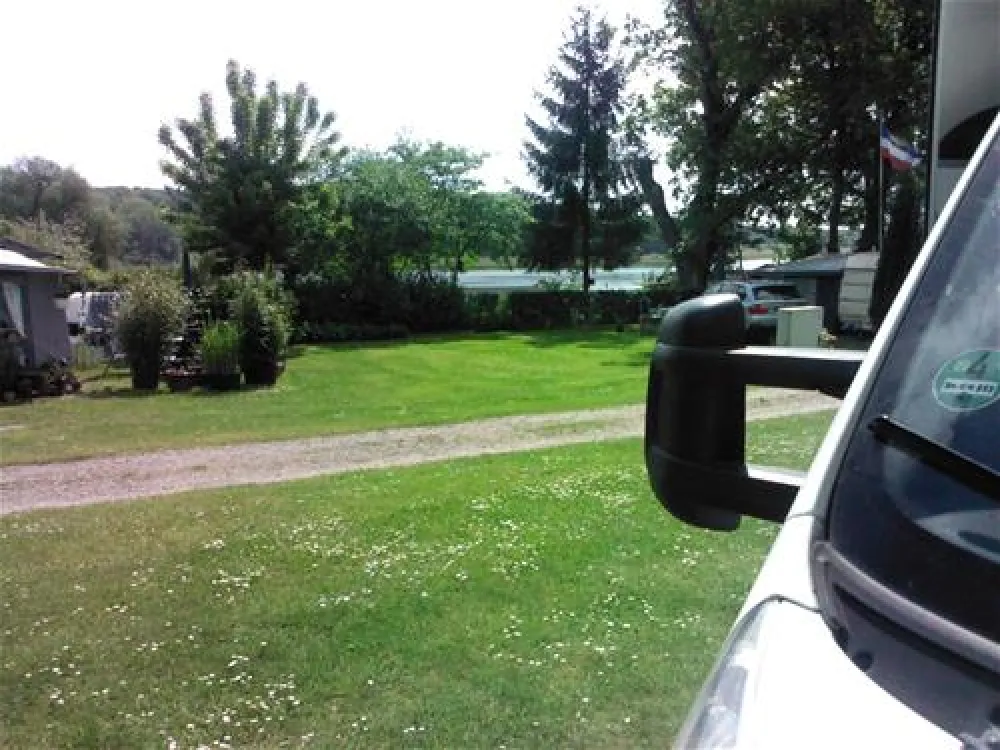 See-Camping-Neukloster