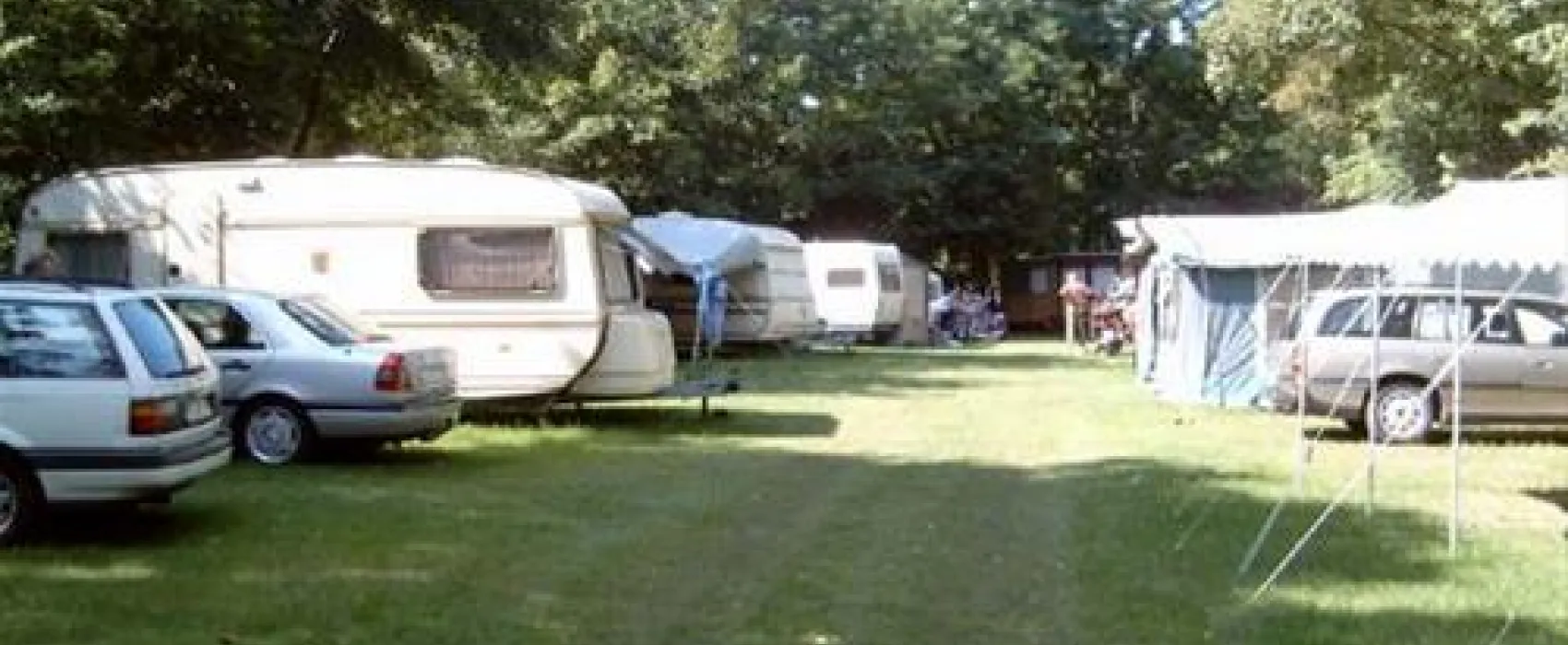 See-Camping-Neukloster