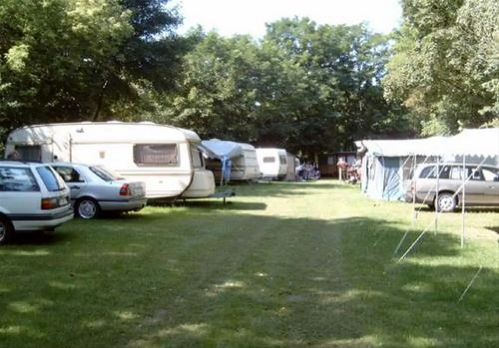 See-Camping-Neukloster