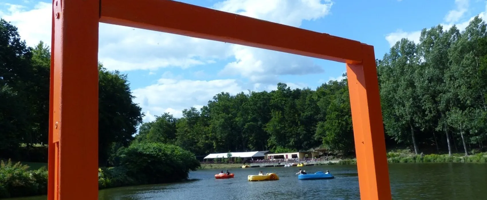 Camping Municipal Des Chauvieres