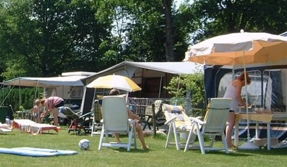 Camping Goorzicht