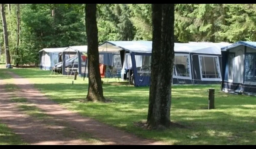 Camping Goorzicht
