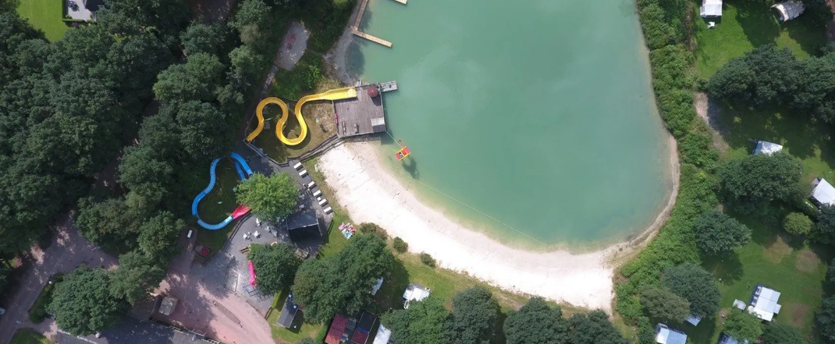 Camping De Horrebieter