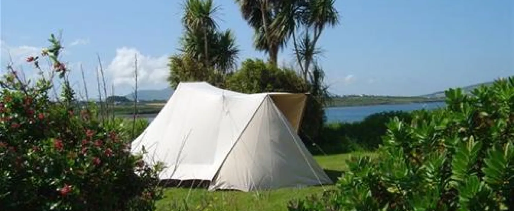 Mannix Point Camping and Caravan Park