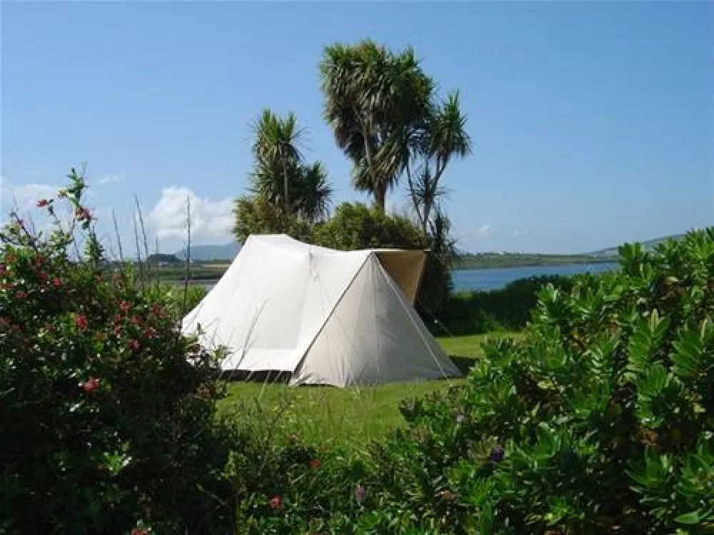 Mannix Point Camping and Caravan Park