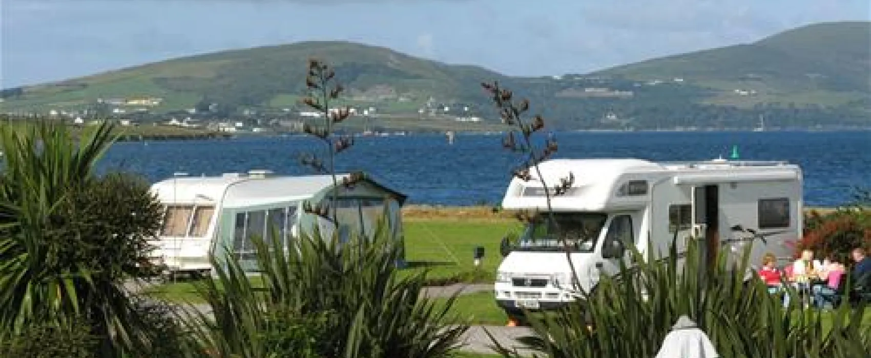 Mannix Point Camping and Caravan Park