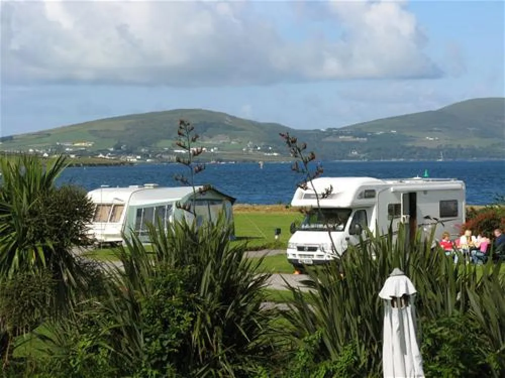Mannix Point Camping and Caravan Park