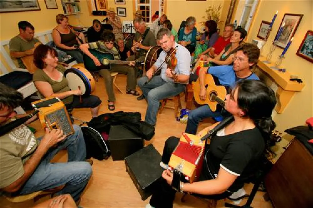 Mannix Point Camping and Caravan Park