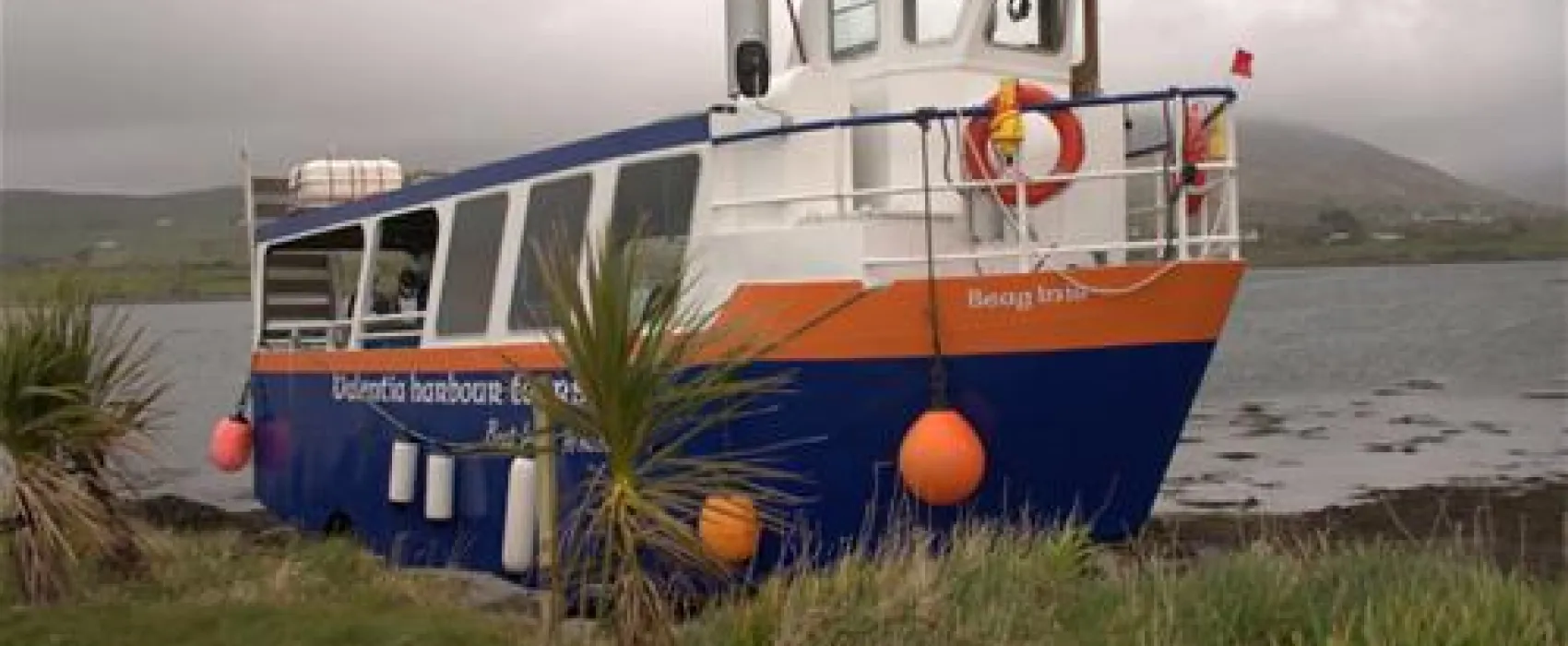 Mannix Point Camping and Caravan Park