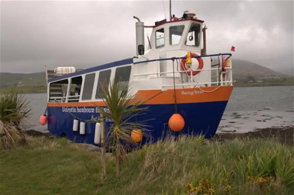 Mannix Point Camping and Caravan Park