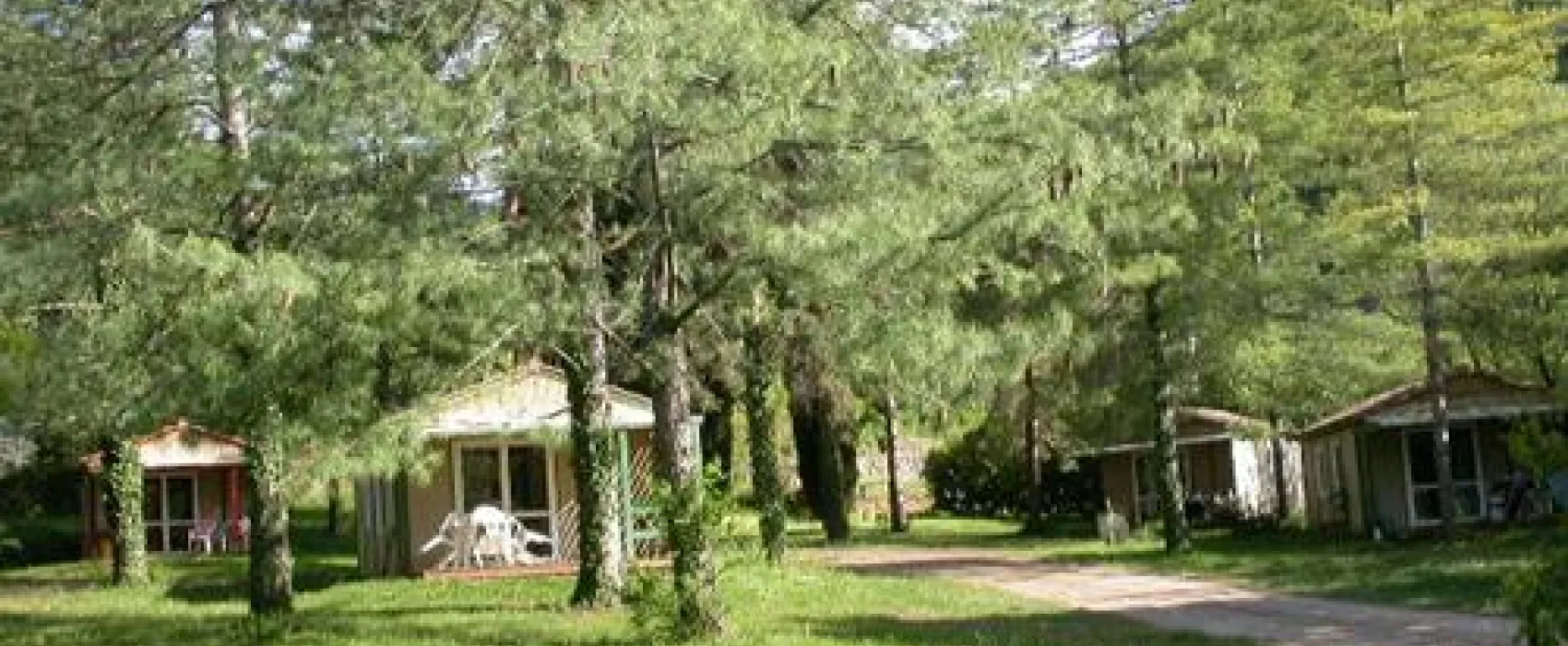 Camping Municipal de Rebouisses