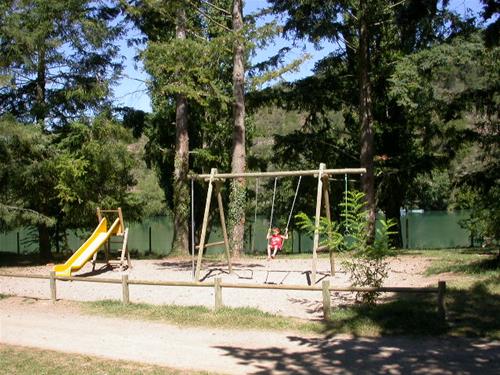 Camping Municipal de Rebouisses photo 4
