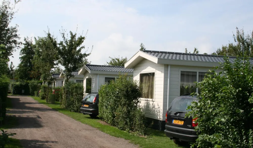 Camping Zonneweelde
