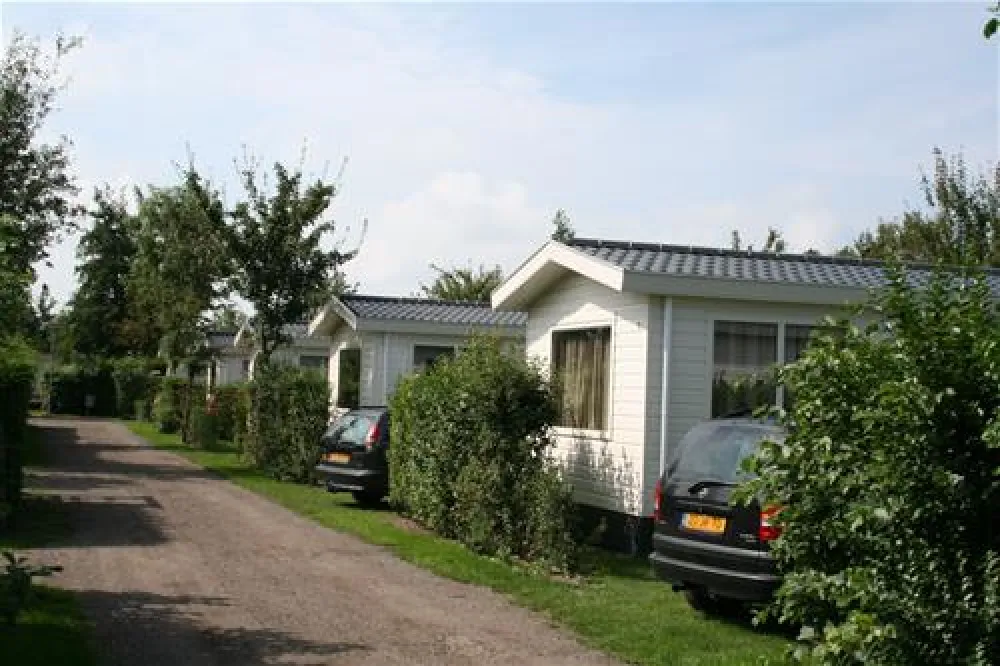 Camping Zonneweelde