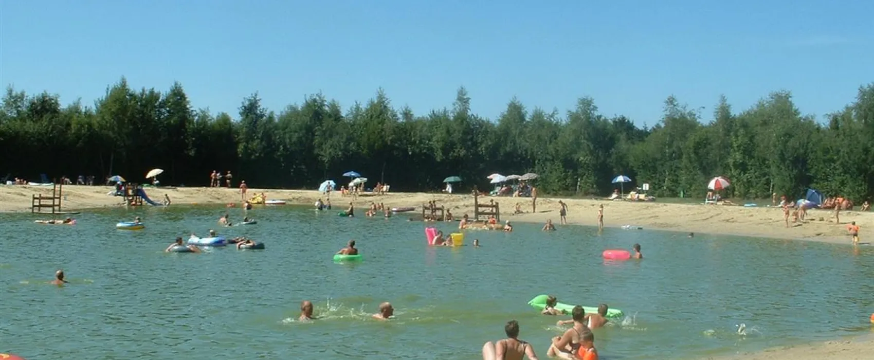 Vakantiecentrum De Fruithof