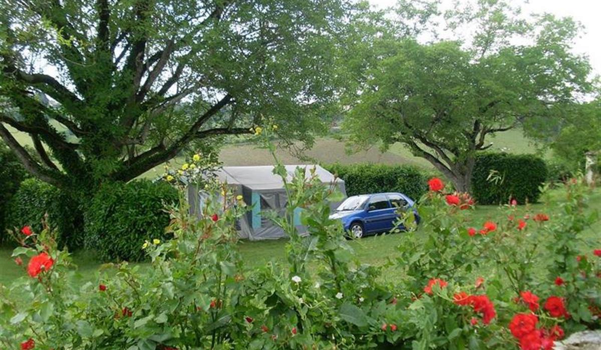 Camping Bleu Soleil photo 2
