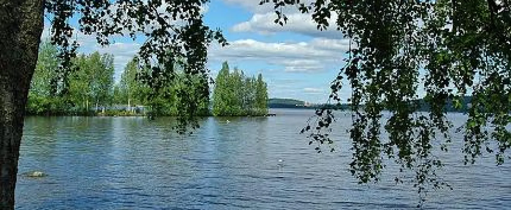 Tampere Camping Härmälä