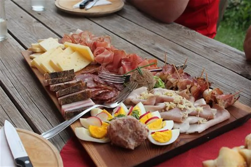 EuroParcs Hermagor · Nassfeld